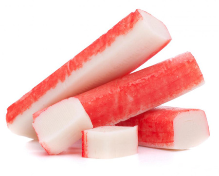 Surimi